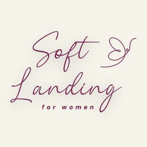 Soft Landing Woman
